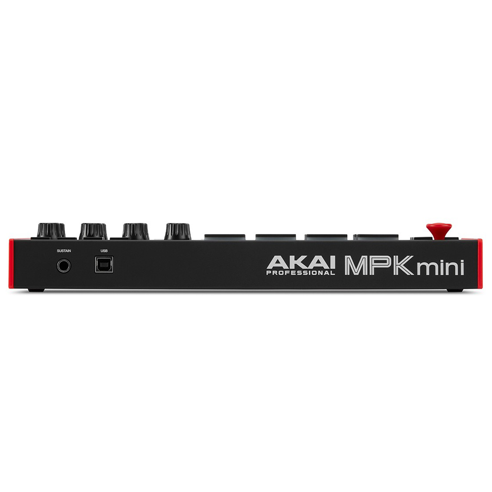AKAI - MPK Mini MK3 کیبورد/تاچ پد